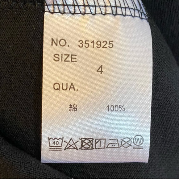 Go Slow Caravan RARE (Size: XL) Yu (JAPAN) T-Shirt NWOT - Picture 11 of 12